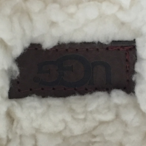 UGG Other Ugg Classic Sherpa Dog Pajamas Poshmark